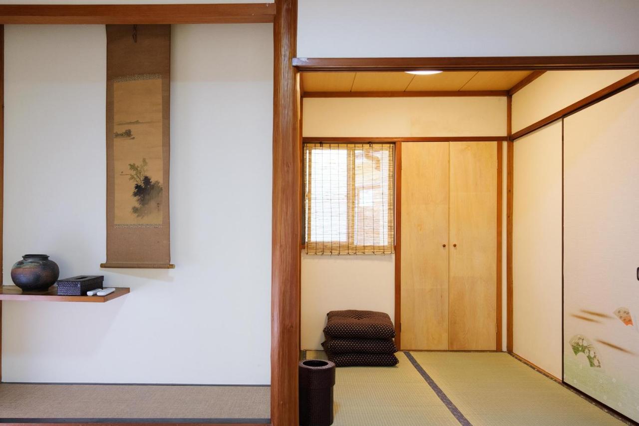 伊豆の宿　静海 Ито Экстерьер фото