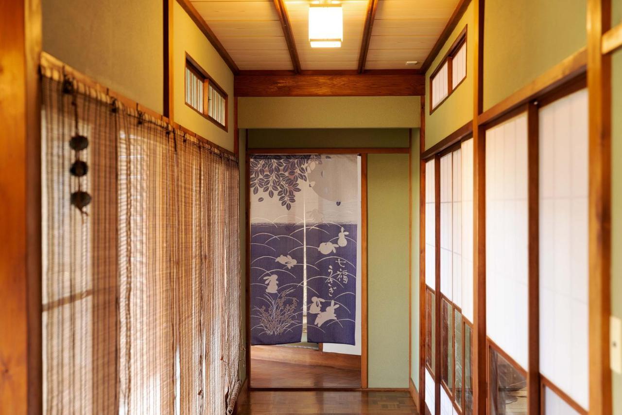 伊豆の宿　静海 Ито Экстерьер фото