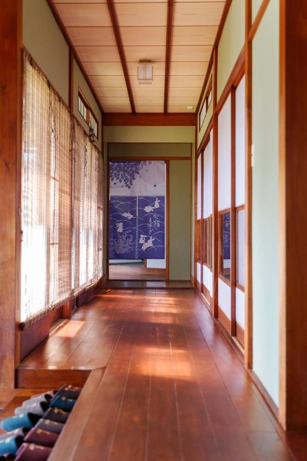 伊豆の宿　静海 Ито Экстерьер фото