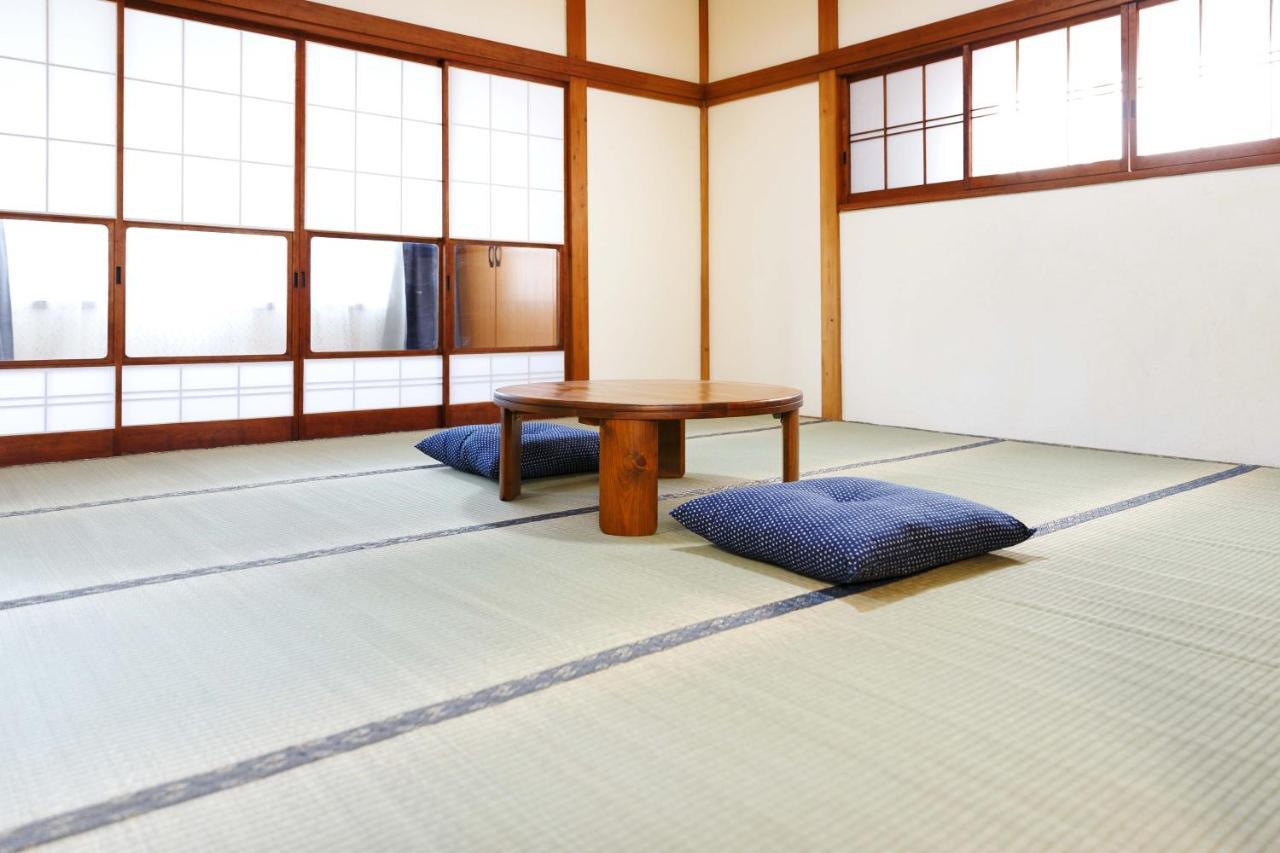 伊豆の宿　静海 Ито Экстерьер фото