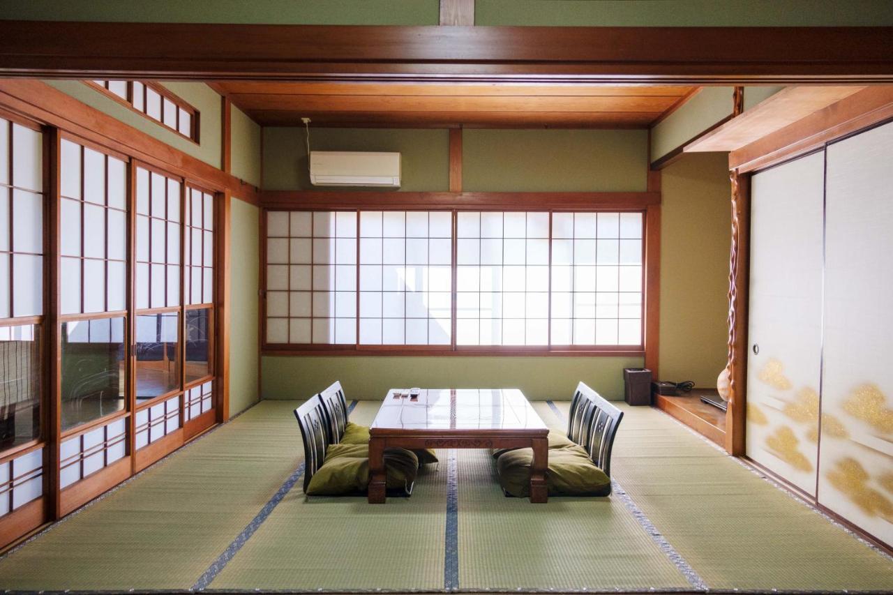 伊豆の宿　静海 Ито Экстерьер фото