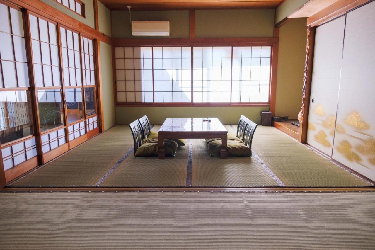 伊豆の宿　静海 Ито Экстерьер фото